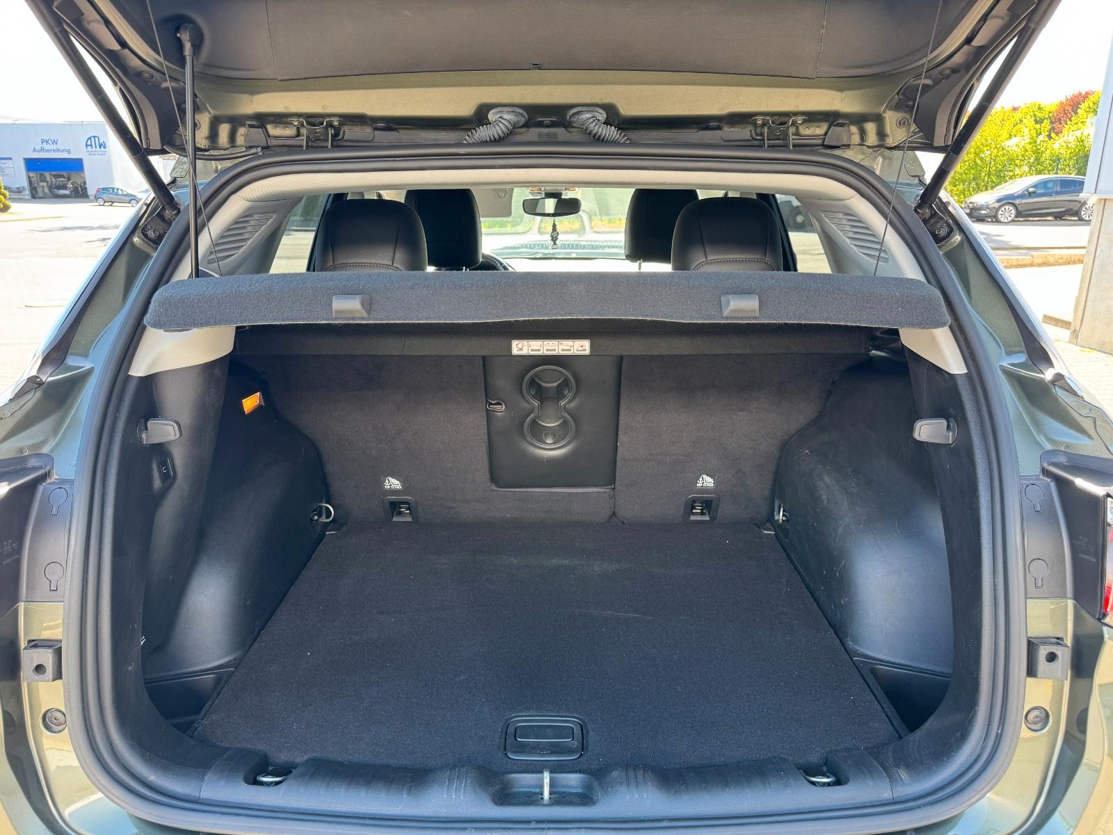 Jeep Compass Limited 4WD Garantie 1.Hand* 72.000 Km*
