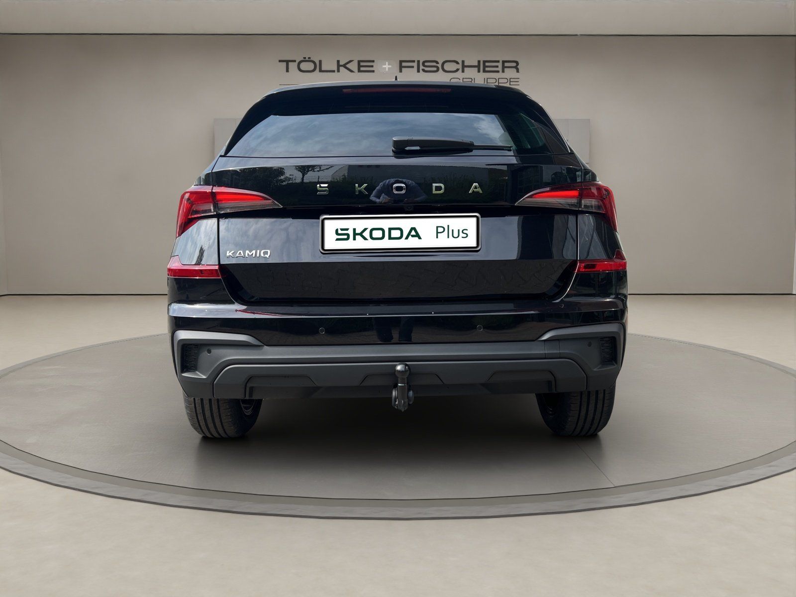 Skoda Kamiq - Bild 4