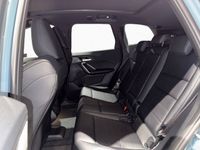 BMW iX1 - Vorschau Bild 12