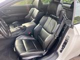 BMW M3 E 93 Mineralweiss Metallic aus 2.Hd.  - BMW M3 aus 2011: Cabrio