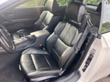 BMW M3 E 93  in Mineralweiss Metallic - BMW M3: Cabrio