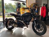 Ducati Scrambler Icon Dark - DUCATI SCRAMBLER ICON DARK