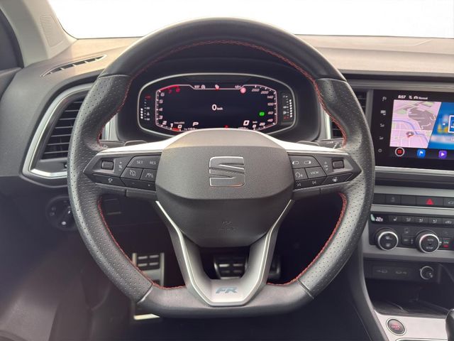 Foto Nummer 10: SEAT Ateca