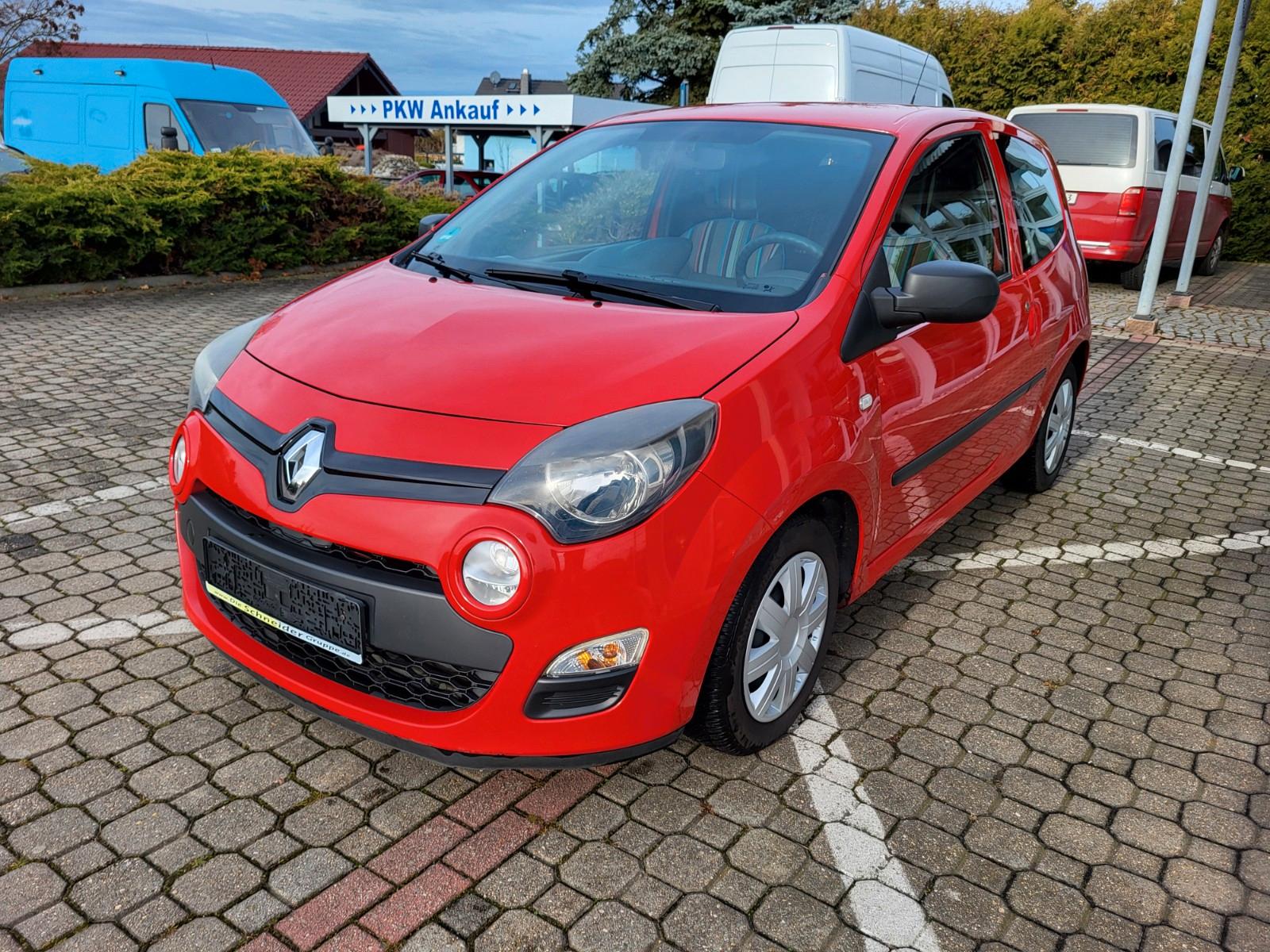Renault Twingo Expression Klima ZV