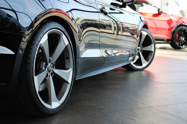 Audi S5 Cabrio 3.0 TFSI quattro.AUDI-EXCLUSIVE ! TOP! foto 20