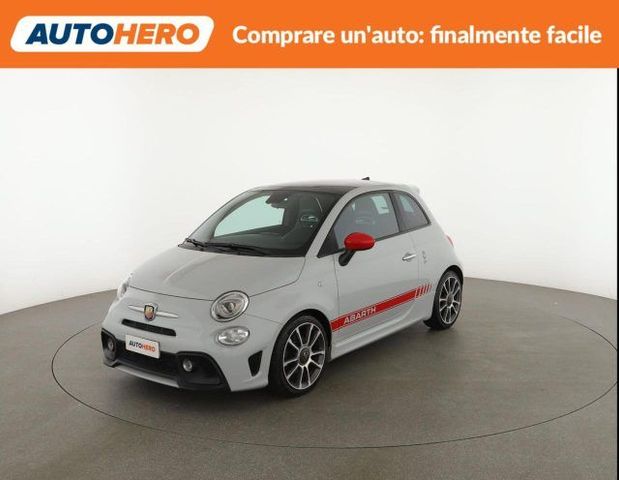 ABARTH 595 Turismo