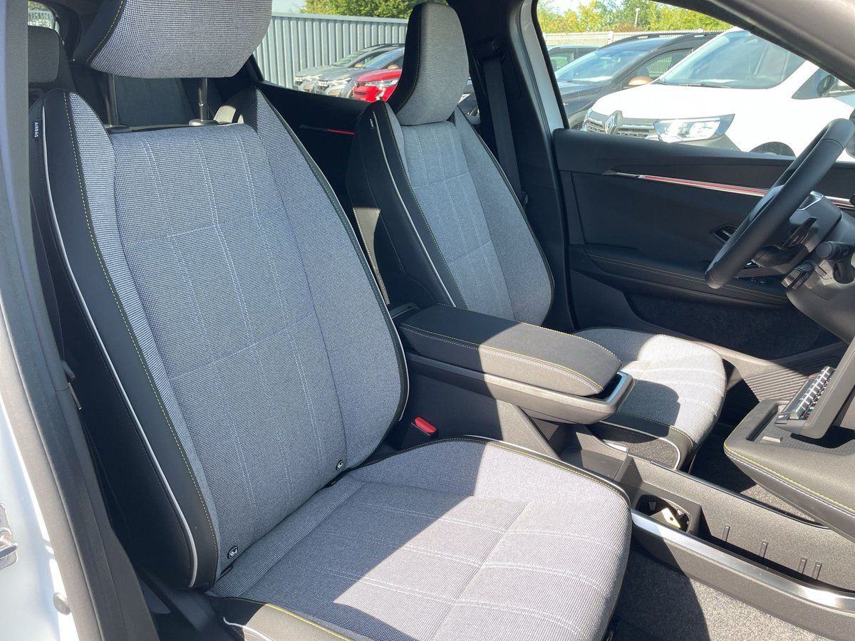 Renault Scenic - Bild 25