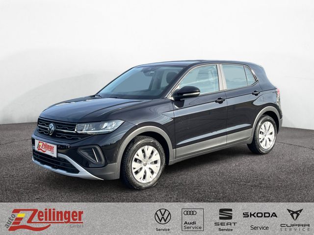 Volkswagen T-Cross TSI|LED|TEMPOMAT|APP-CONNECT|SHZ|DAB