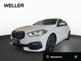 BMW 118i Sport Line AHK AdLED LiCoPro LED Alarm SHZ
