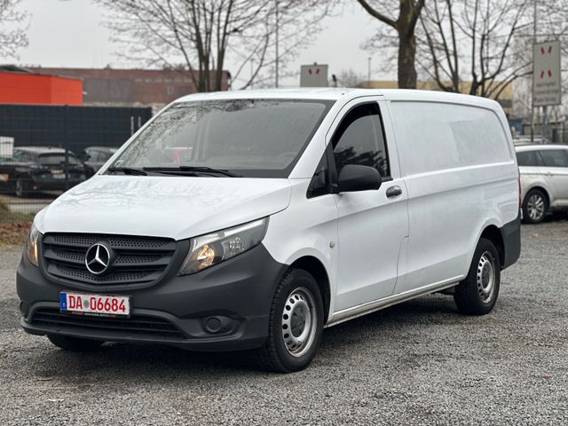 Mercedes-Benz Vito Kasten 109/110/111/114 CDI FWD lang