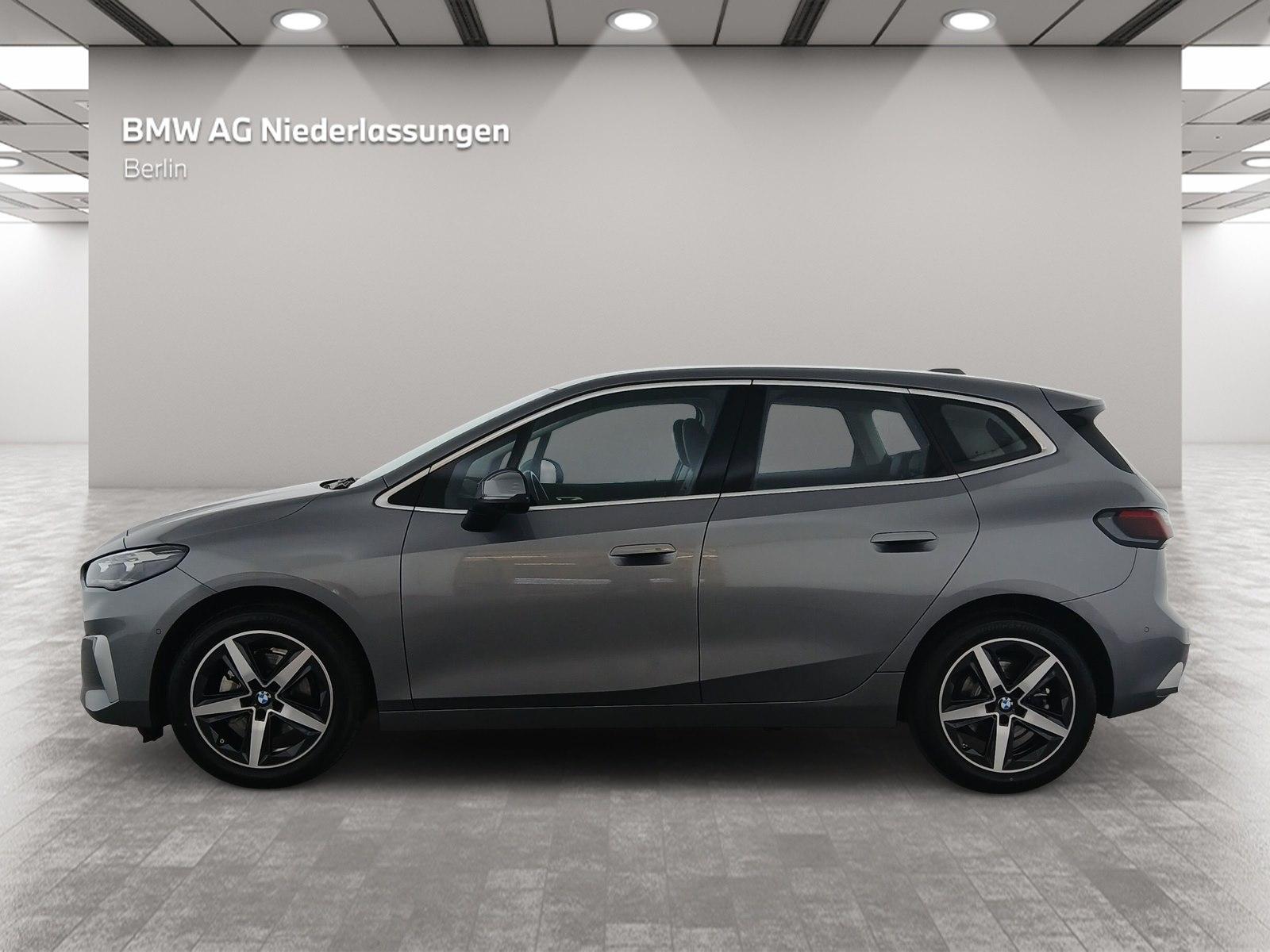 BMW 218d Active Tourer LiveCockpitProf Head-Up LED