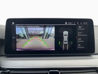 BMW 530 - Vorschau Bild 17