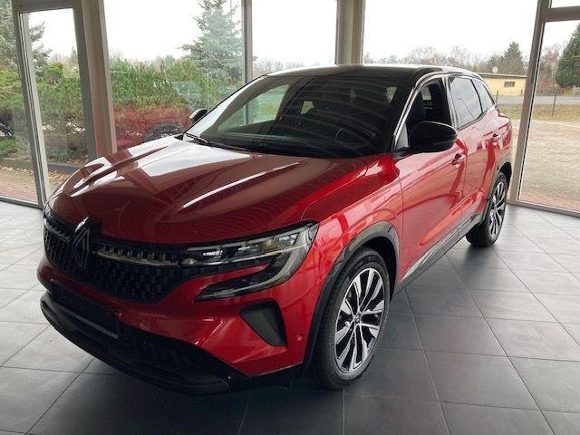 Renault Austral Techno