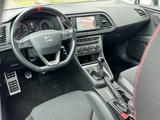 Seat Leon FR 93000 KM NAVI UNFALLFREI - Seat: 9