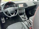 Seat Leon FR 93000 KM NAVI UNFALLFREI - Seat: Fr
