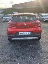 Renault Captur 1.3 TCe 140 EVOLUTION Klima Automatik - Renault Captur Evolution mit Benzin-Antrieb