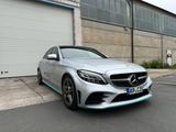 Mercedes-Benz C 200 Autom. - - Mercedes-Benz Gebrauchtwagen in Jena