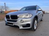 BMW X5 Baureihe X5 xDrive 35 i - BMW X5: 3.5