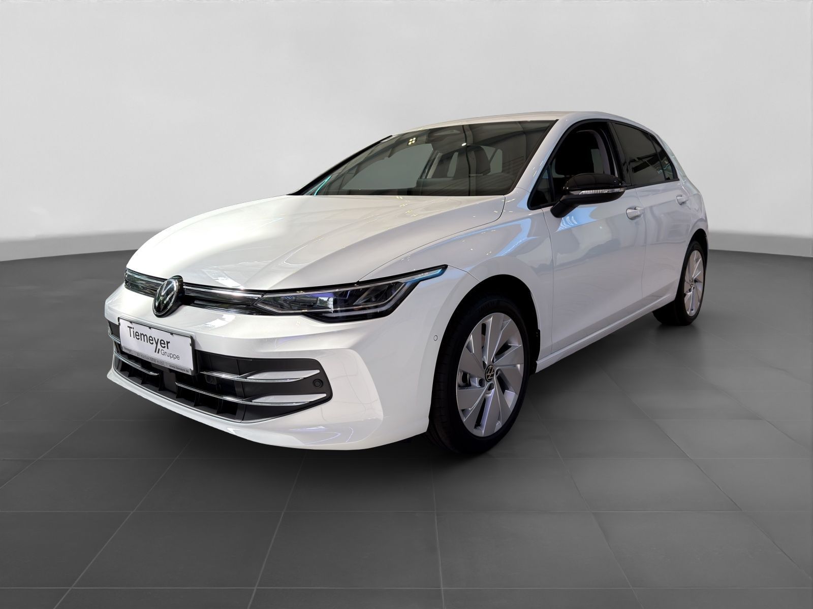Volkswagen Golf - Bild 2