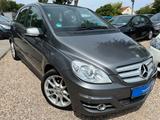 Mercedes-Benz B 160*2.HD*Klima*SHZ*PDC*Leder*70.TKM*TÜV NEU - Mercedes-Benz B 160 Gebrauchtwagen