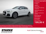 Audi A1 Sportback 25 TFSI S tronic advanced Plus-Pake - Audi A1: Advanced