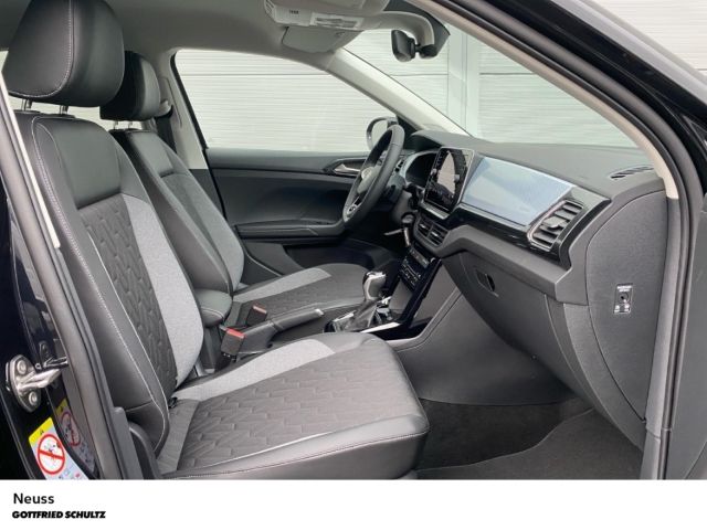 Volkswagen T-Cross - Bild 12