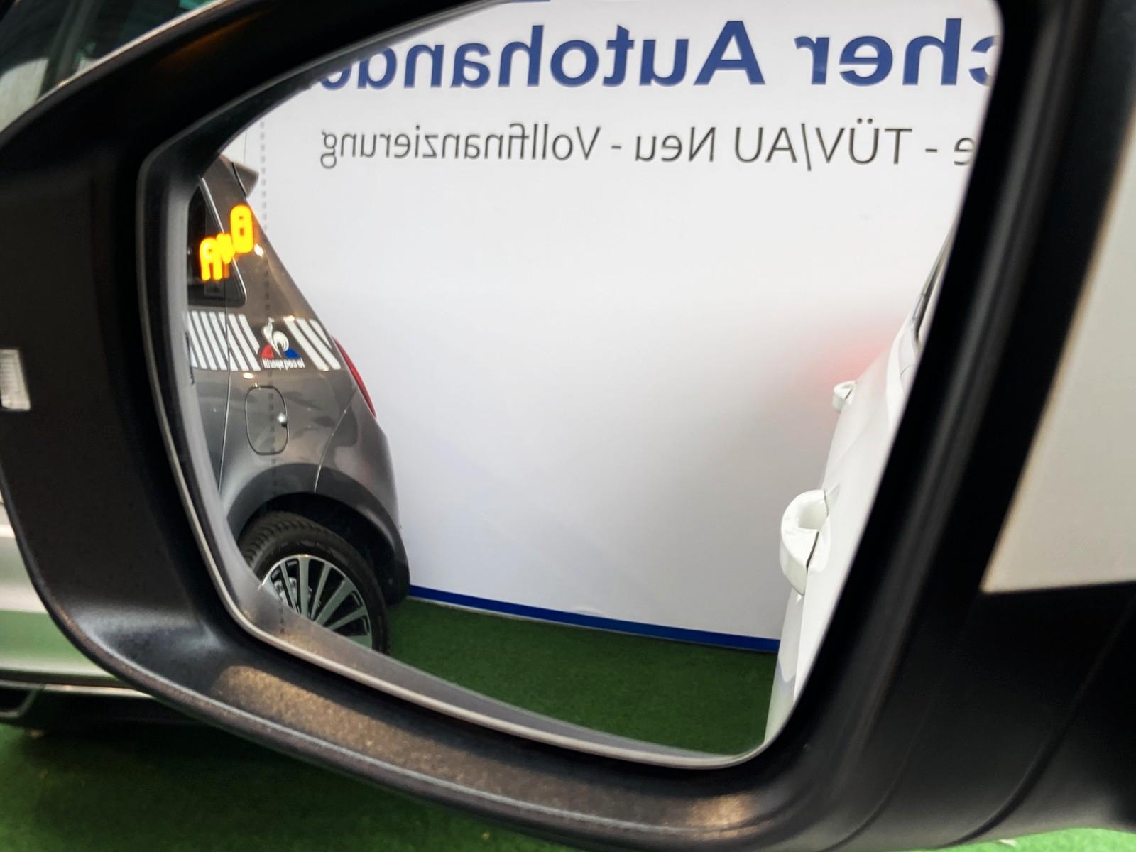 Volkswagen T-Cross Style Automatik LED Paket Sitzheizung, миниатюра 29