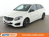 Mercedes-Benz B-Klasse B 180 Edition Urban Aut.*NAV*LED*TEMPO* - Mercedes-Benz B-Klasse