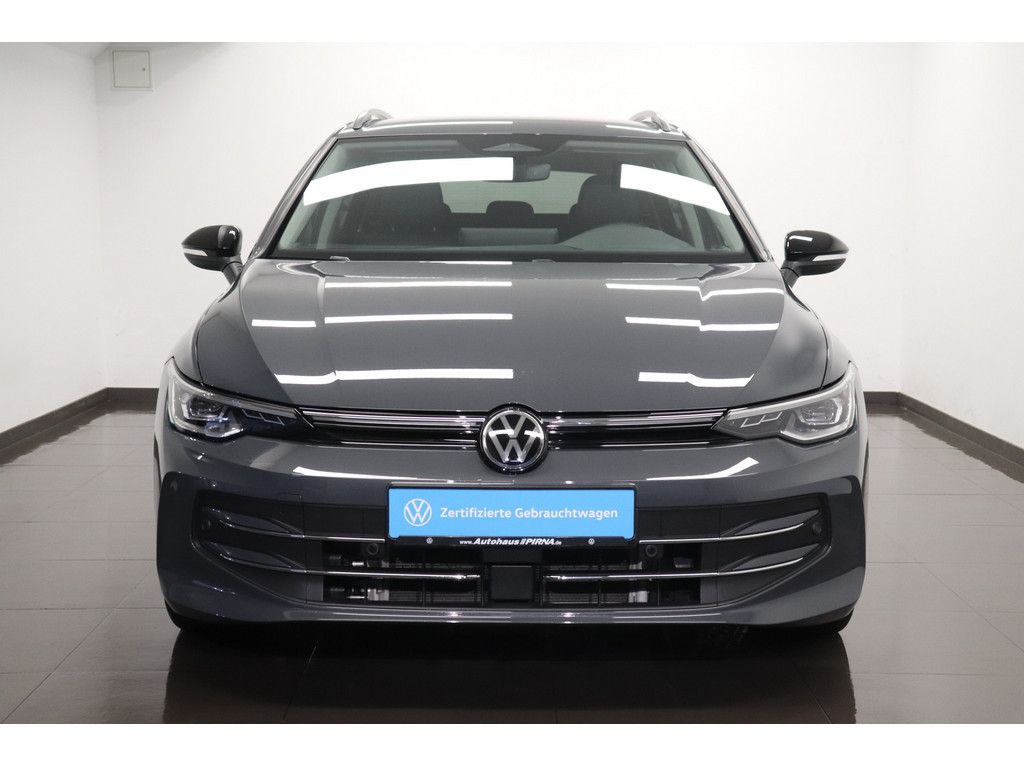 Volkswagen Golf Variant ENERGY 2.0 TDI DSG LED AHK NAVI foto 5