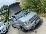 Volkswagen T4 CALIFORNIA*1.HAND !*VW-SERVICEHEFT !*1a-FZG.* - VW T4 California Gebrauchtwagen