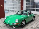 Porsche 911 E Targa 2.2 - Porsche aus 1970: 911 911t