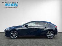 Mazda 3 - Vorschau Bild 4