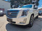 Cadillac Escalade GMT K2XL 6.2 V8 4x4 PLATiNUM ESV *VOLL* - Cadillac Escalade in Berlin