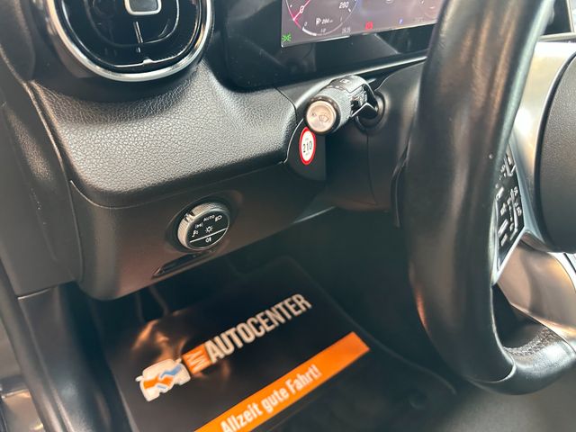MYAUTOCENTER – Gebraucht- und Jahreswagen mit Werkstattservice in Pfaffenhofen Mercedes-Benz C 200 *VOLLDIGITAL*KEYLESS*2-ZONEN*ACC*NAVI*