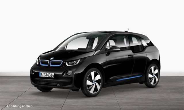 BMW i3 94Ah (Range Extender) LED GSD Tempomat