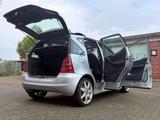 Mercedes-Benz Mercedes a210 Tausch möglich - Mercedes-Benz A 210 Gebrauchtwagen