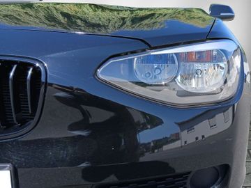BMW 114 - 8