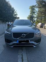 Volvo XC90 D5 AWD Geartronic R-Design R-Design - Volvo XC90: R Design