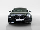 BMW 116i Advantage+AHK+Lenkradhzg+LiveCockpitProf - BMW 116: Schwarz