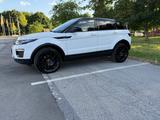 Land Rover Range Rover Evoque 2.0 TD4 132 kW SE Autom. SE - Land Rover Range Rover Evoque in Essen
