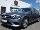 Mercedes-Benz C 200 T Automatik *NAVI*ALU*KAMERA*LED*KLIMA* - Mercedes-Benz C 200 in Mainz