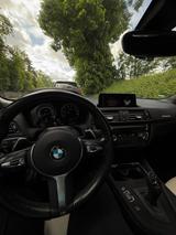 BMW M240i xDrive Steptronic Cabrio - - BMW M240i in München
