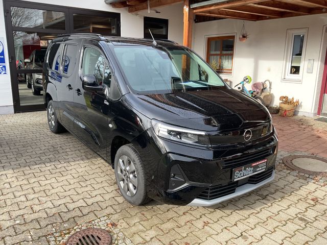 Opel Combo Life E Automatik 7Sitzer