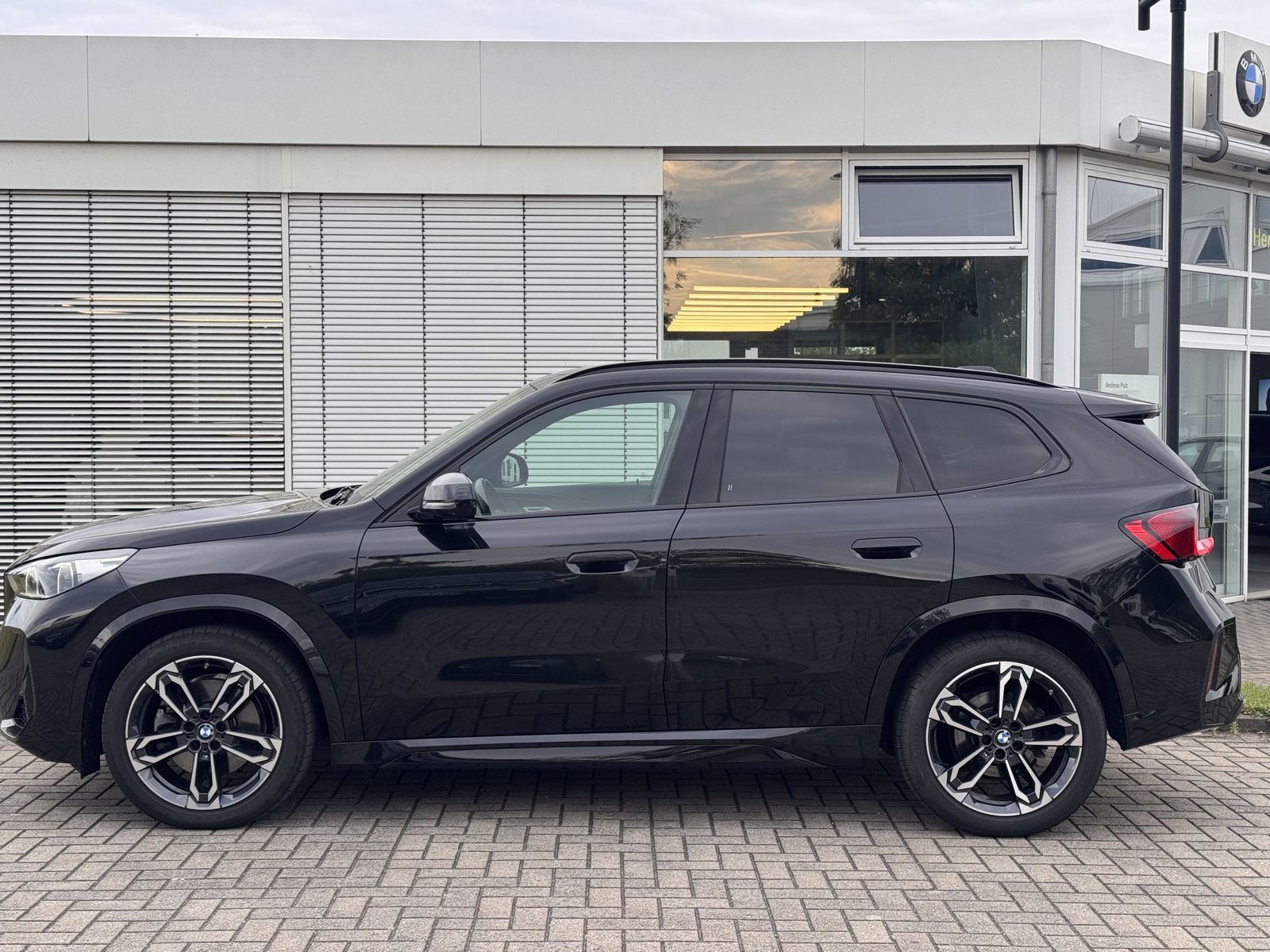 BMW X1 xDrive23d SAV M Sportpaket Head-Up DAB LED foto 4