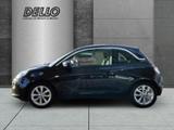 Opel Adam 1,2 Jam Temp Berganfahrass. Speedlimiter Al - gebrauchte Opel Adam aus dem Jahr 2018