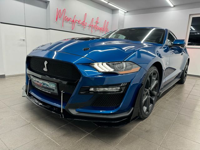 Ford Mustang 5.0 GT Premium/MyColour/B&o/Digi-Tacho/