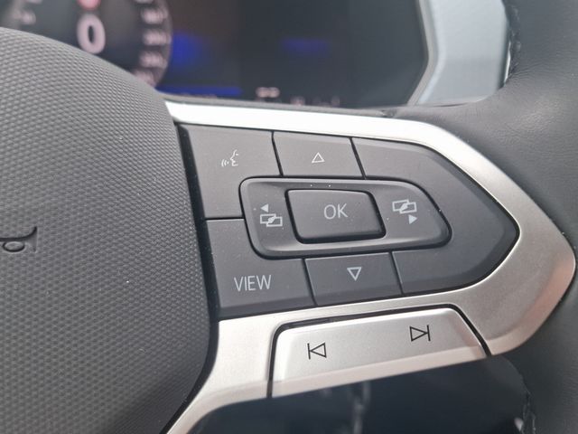 T-Cross 1.0 TSI Goal DSG LED, ACC, App-Connect