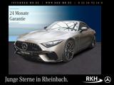 Mercedes-Benz AMG SL 63 4M+ Night/Distr/AerodynPak/Perf-Sitze - Mercedes-Benz SL 63 AMG in Bonn