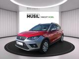 Seat Arona TSI Automatic Klima PDC  Totwinkelassisten - Seat Arona in Leipzig