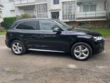 Audi Q5 2.0 TFSI S tronic quattro - - Audi Q5: Tronic